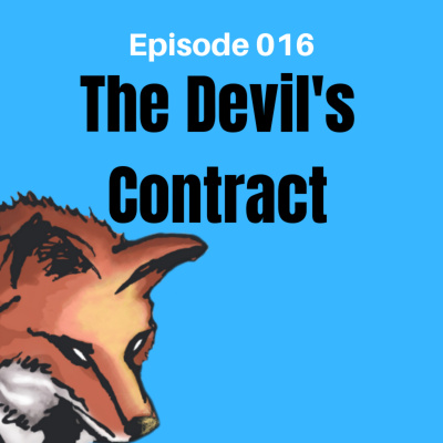 Daily Short Stories from The Penned Sleuth