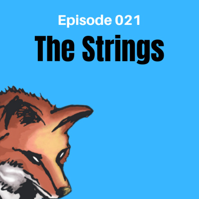 Daily Short Stories from The Penned Sleuth