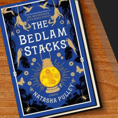 Daily Short Stories from The Penned Sleuth