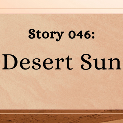 Daily Short Stories from The Penned Sleuth