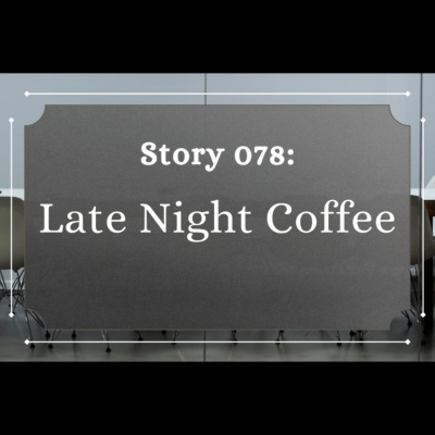 Daily Short Stories from The Penned Sleuth