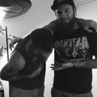 No Shoes, No Fights w/ Kyle Stokes