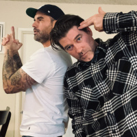 Hoarders without Borders w/ Brendan Donnelly