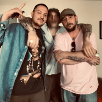 D.A.R.E. Program w/ Ides of March