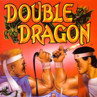 Double Dragon pt. 1