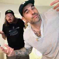 Destros Hierarchy of Needs w/ Scott Kidd