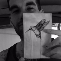 The Hummingbirds amp The Bees w/ Rude Jude