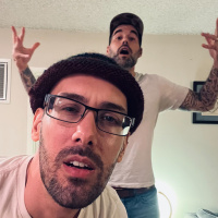 Get Your Control Freak On w/ Samuel Patrick