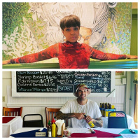 Worth Every Penny w/ Daryl D Victoria