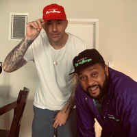 Rule of 6 w/ Martin Usher