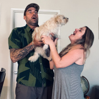 Acting Out w/ Jenna-Rose Hannah