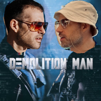 Demolition Man is Prophecy