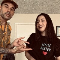 Family Ties w/ Audrey Hazel