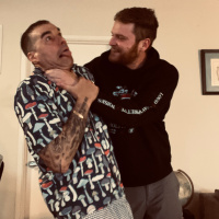 Taco Crawl of Doom w/ Kyle Stokes