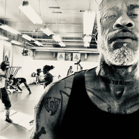 Kumite w/ Quizimodo Nu-Machina