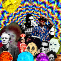 Ghostbusters w/ Mr. Omar King