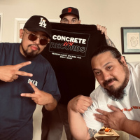 Just a Dab w/ Alan DaGreat amp Diziah