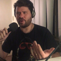 Cinema Dicks w/ Martin Caballero