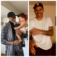 Bombs Away w/ Quiz the Coyote