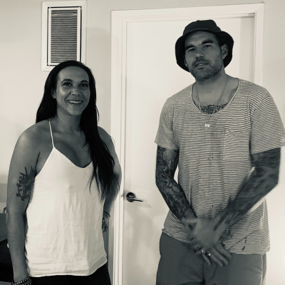 Damaged Goods Podcast