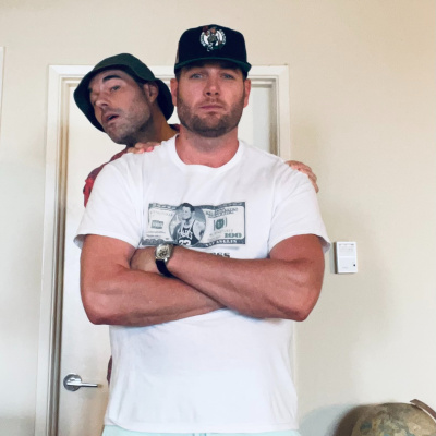 Damaged Goods Podcast