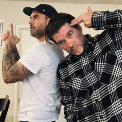 Damaged Goods Podcast