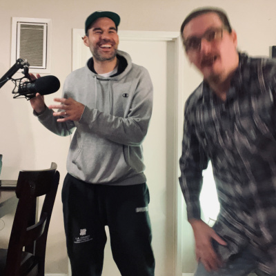 Damaged Goods Podcast