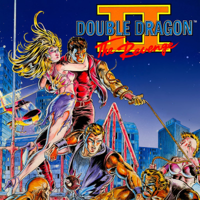 Damaged Goods Podcast