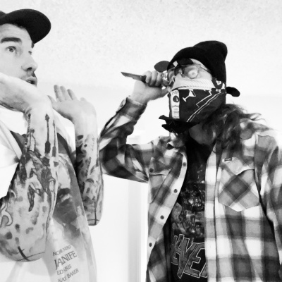 Damaged Goods Podcast