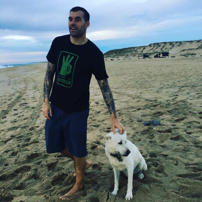 Damaged Goods Podcast