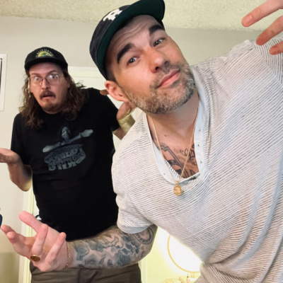 Damaged Goods Podcast