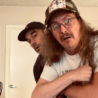 Damaged Goods Podcast