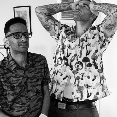 Damaged Goods Podcast