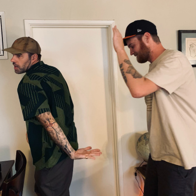 Damaged Goods Podcast