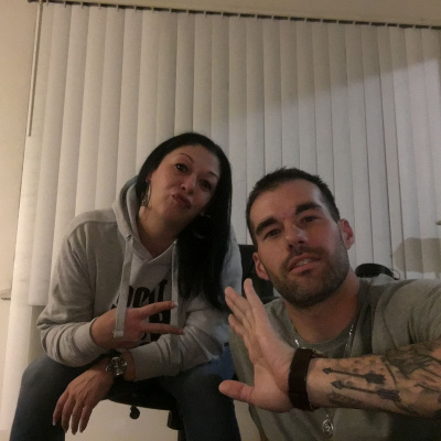 Damaged Goods Podcast