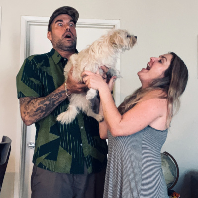 Damaged Goods Podcast