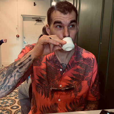 Damaged Goods Podcast