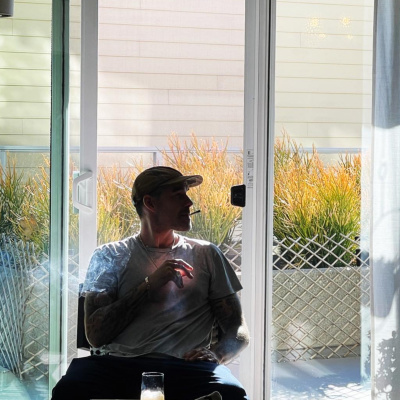 Damaged Goods Podcast