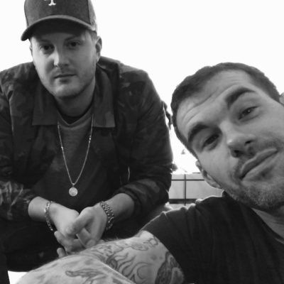 Damaged Goods Podcast