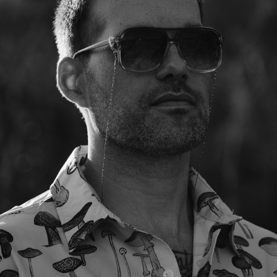 Damaged Goods Podcast