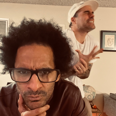 Damaged Goods Podcast