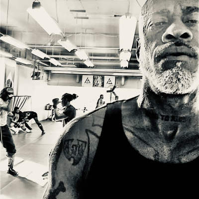 Damaged Goods Podcast