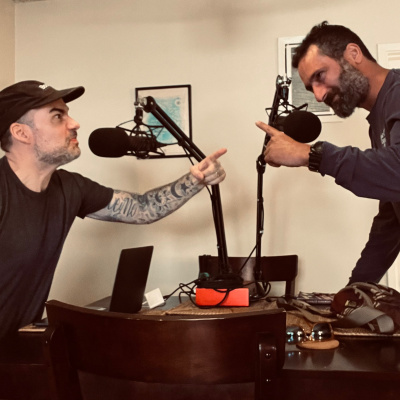 Damaged Goods Podcast