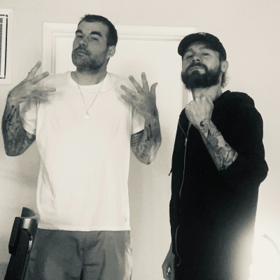 Damaged Goods Podcast