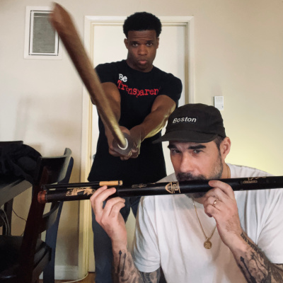 Damaged Goods Podcast