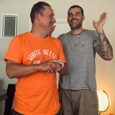 Damaged Goods Podcast