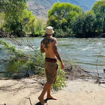 Damaged Goods Podcast