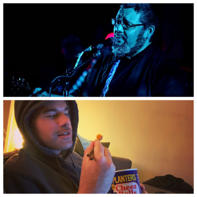 Damaged Goods Podcast