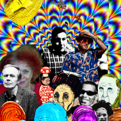 Damaged Goods Podcast