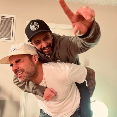 Damaged Goods Podcast